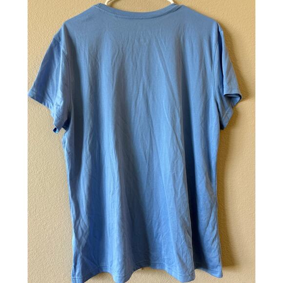 NWOT Nike Prospect Baseball Women's Dri-Fit Shirt XXL - Picture 3 of 4